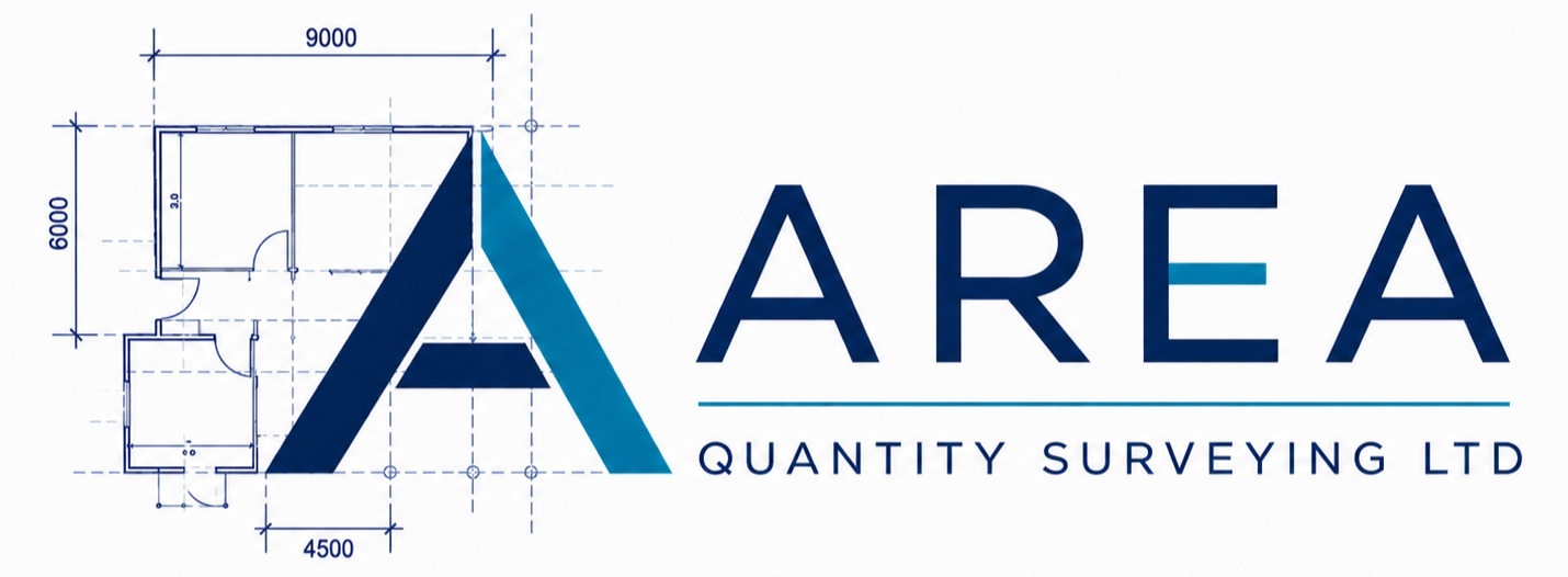 AREA Quantity Surveying Ltd logo